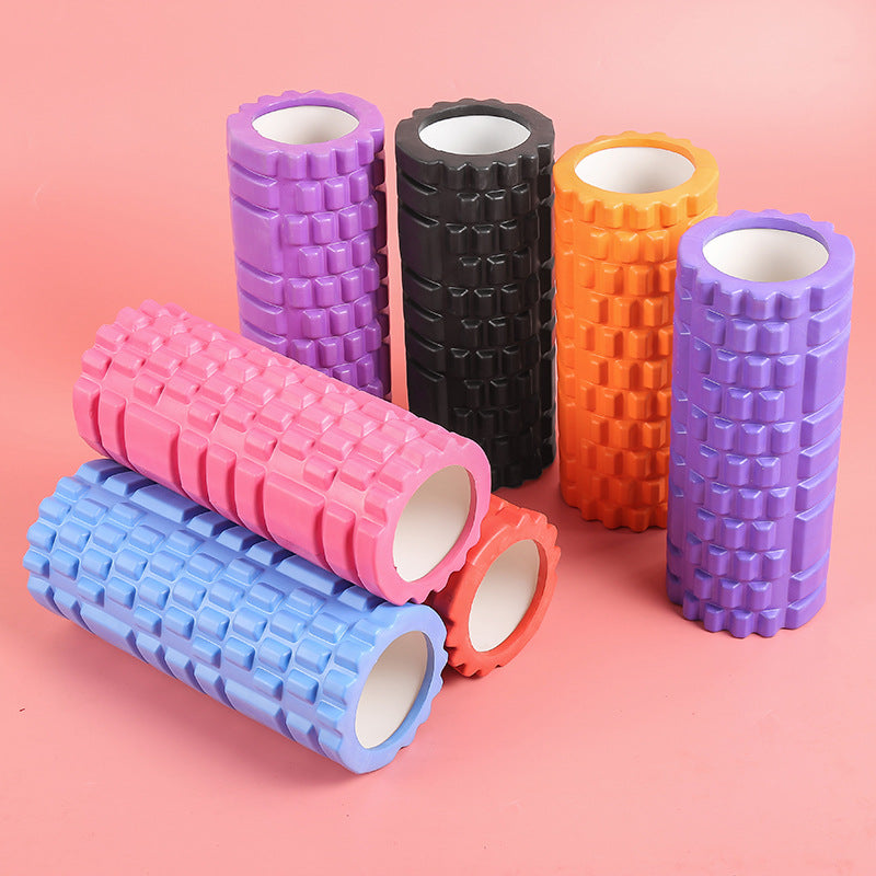 Textured Foam Roller — 33 cm