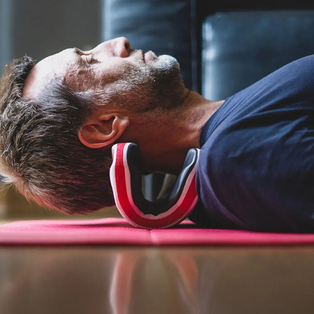 Cervical Neck Stretcher