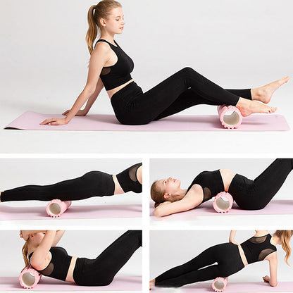Textured Foam Roller — 33 cm