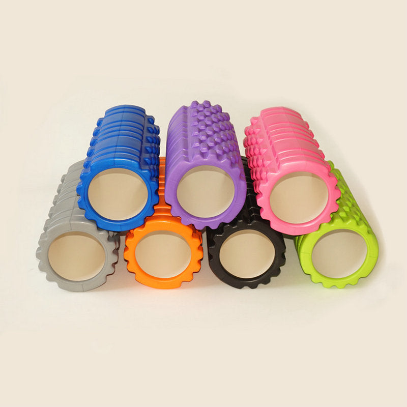 Textured Foam Roller — 33 cm