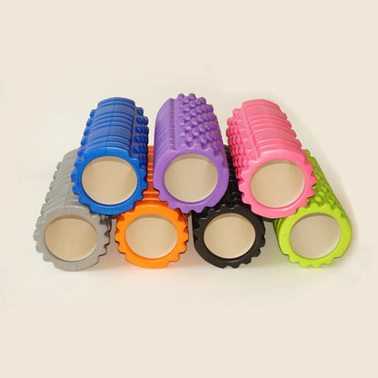 Textured Foam Roller — 33 cm