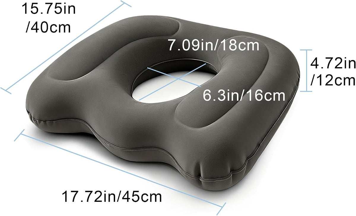 Donut Seat Cushion