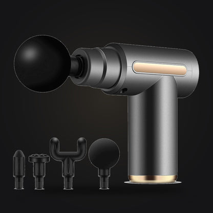 Mini Massage Gun — 6 Speeds
