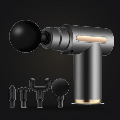 Mini Massage Gun — 6 Speeds