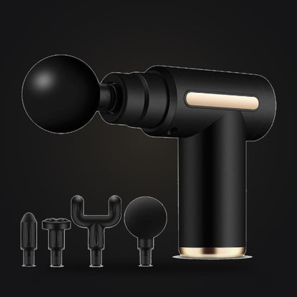 Mini Massage Gun — 6 Speeds