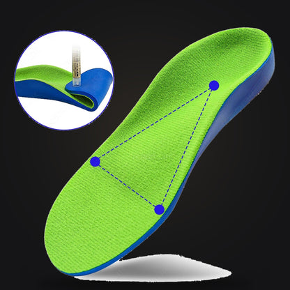 Kids' Arch Support Insoles