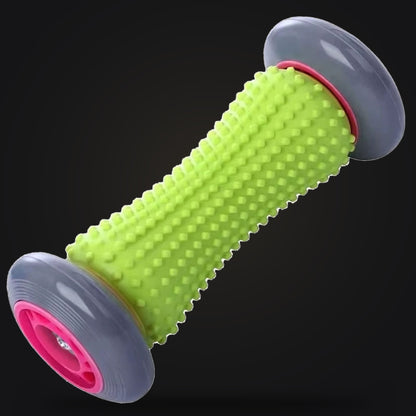 Foot Massage Roller & Ball Set