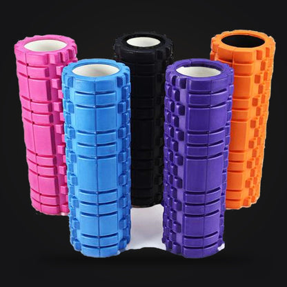 Textured Foam Roller — 33 cm