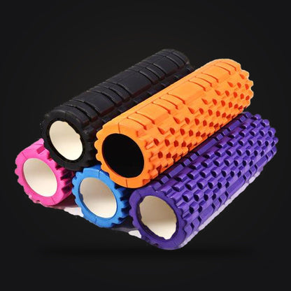 Textured Foam Roller — 33 cm