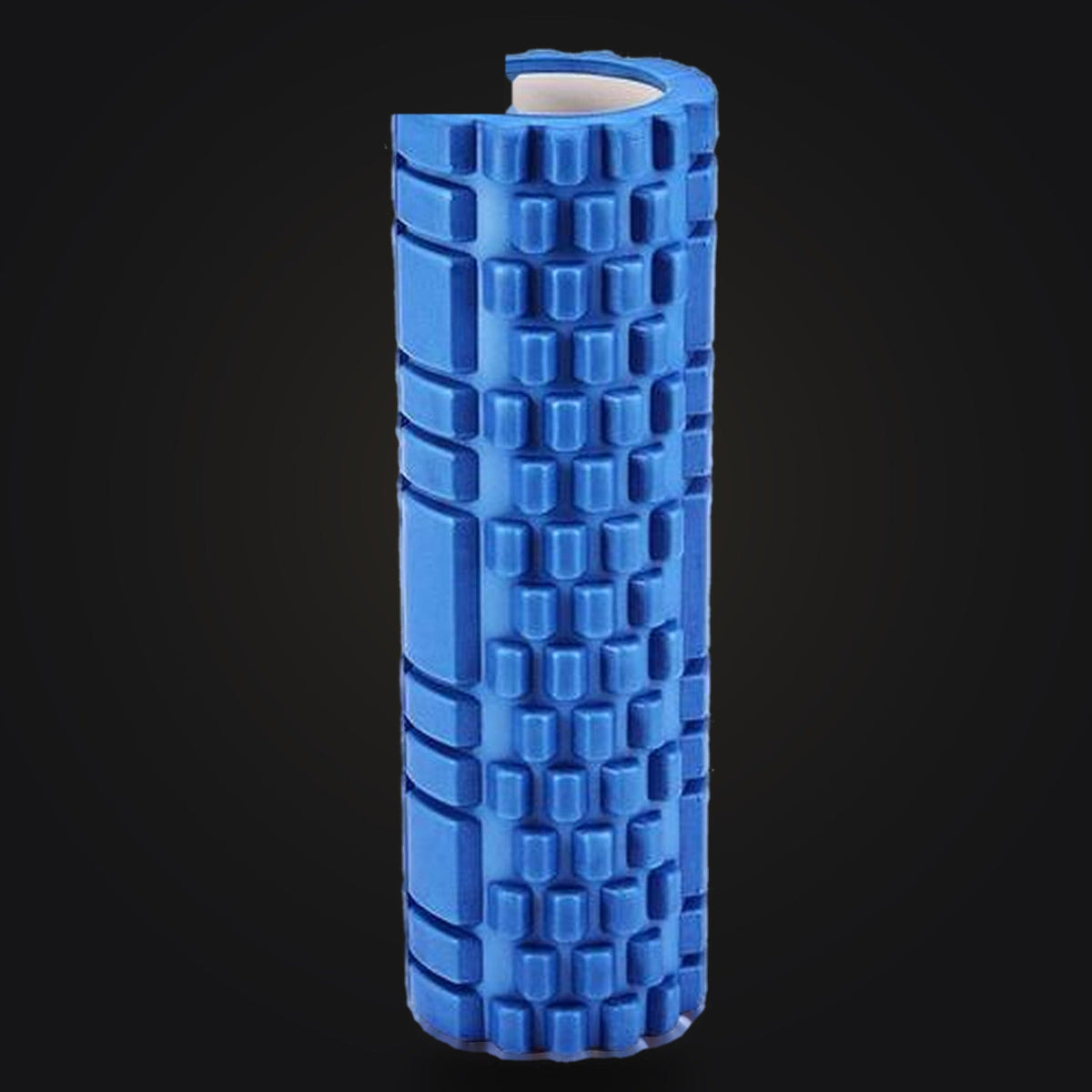 Textured Foam Roller — 33 cm