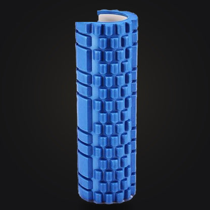 Textured Foam Roller — 33 cm