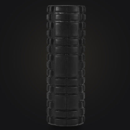 Textured Foam Roller — 33 cm