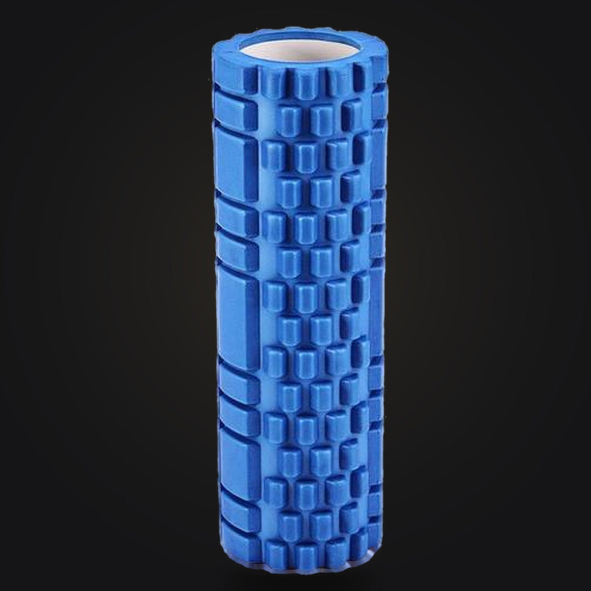 Textured Foam Roller — 33 cm