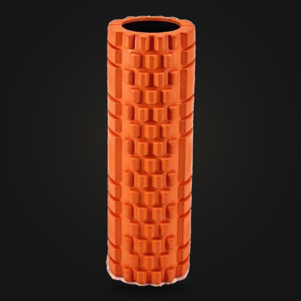 Textured Foam Roller — 33 cm