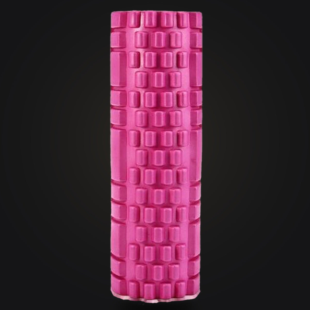 Textured Foam Roller — 33 cm