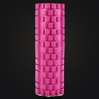 Textured Foam Roller — 33 cm