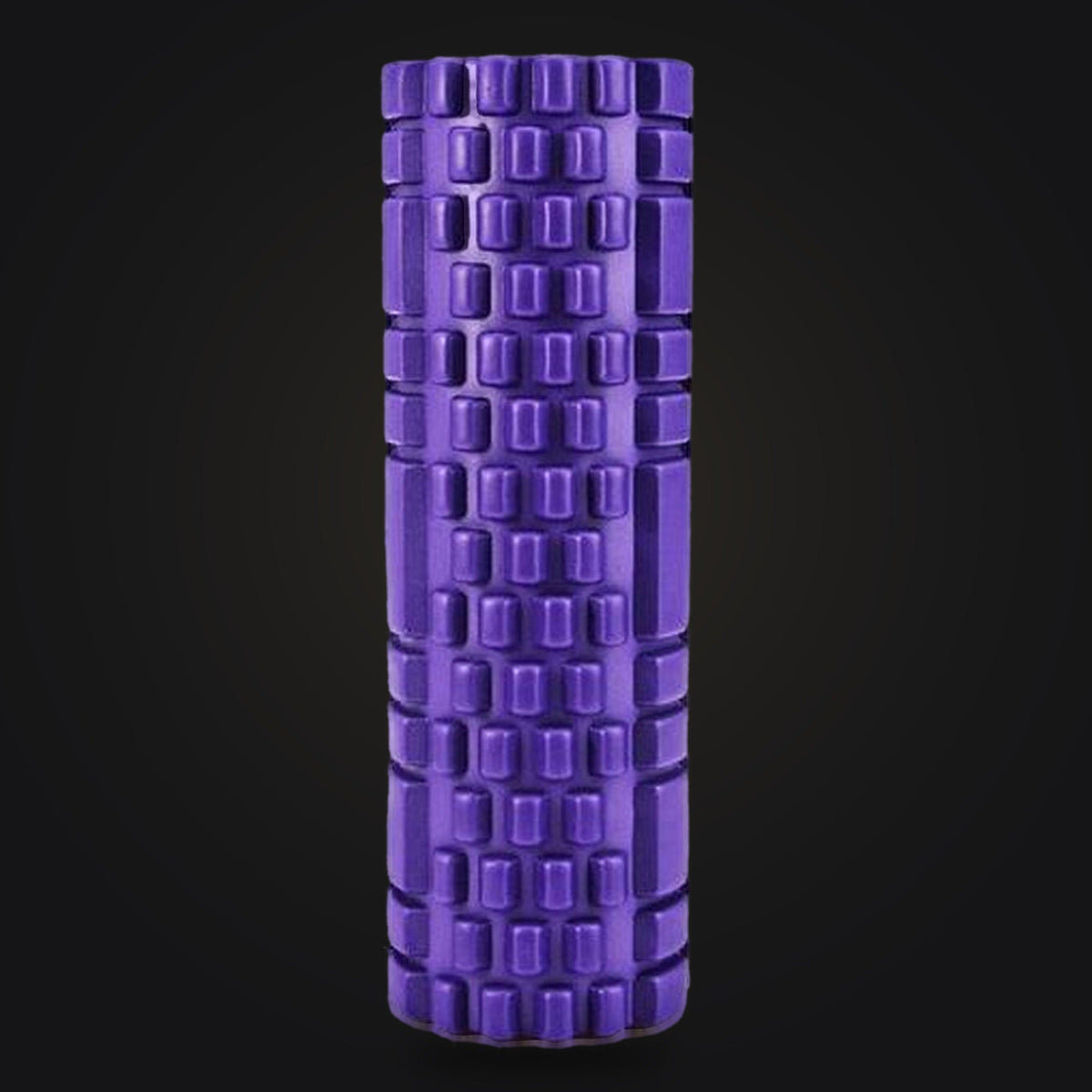 Textured Foam Roller — 33 cm