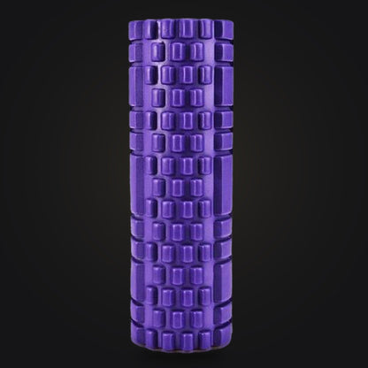 Textured Foam Roller — 33 cm